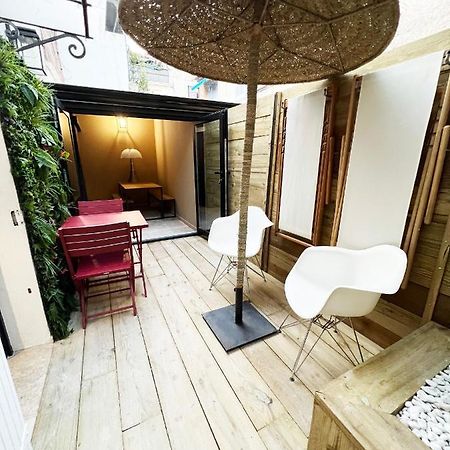 Le Pecheur De Cassis Apartment Exterior photo