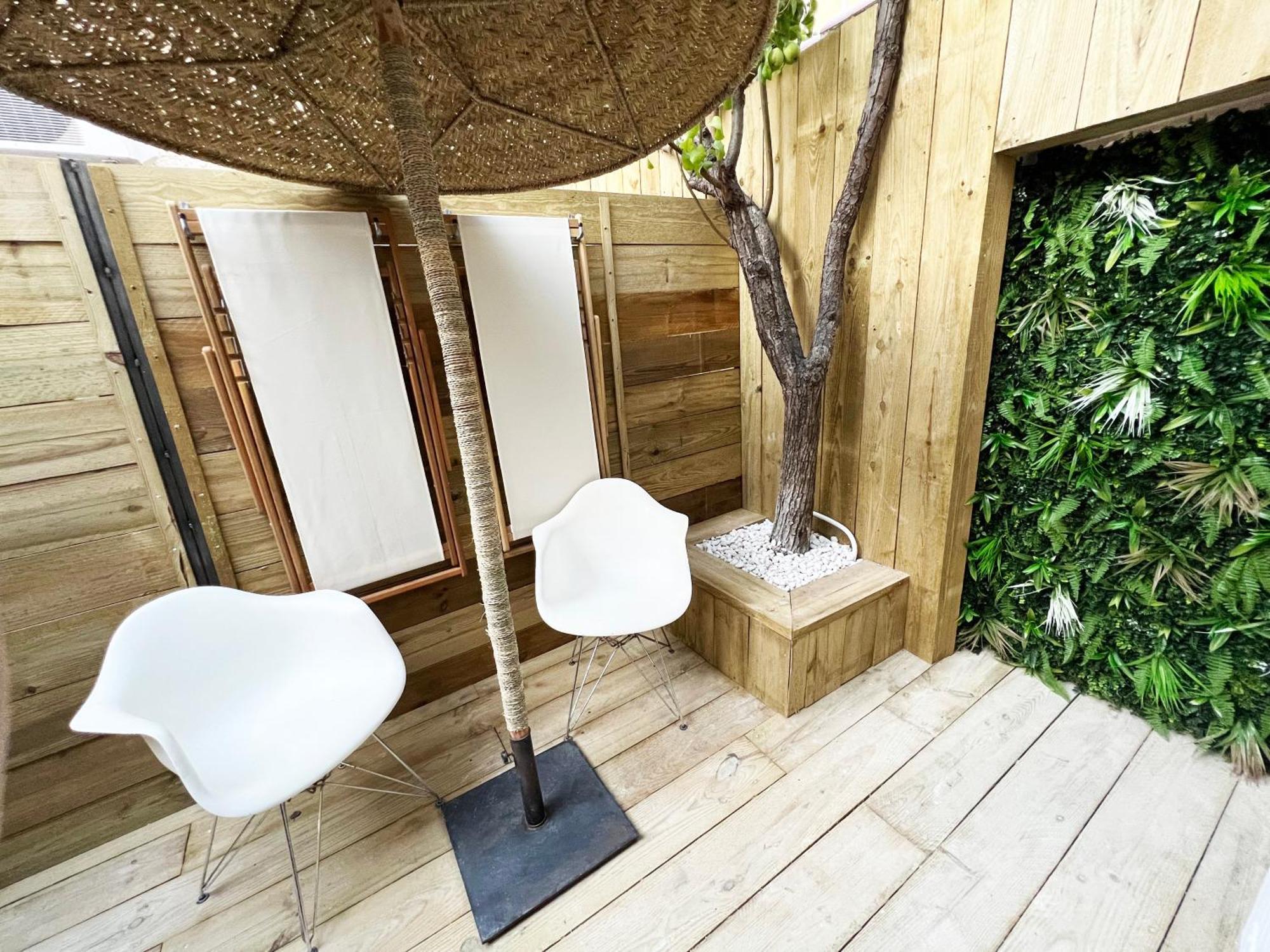 Le Pecheur De Cassis Apartment Exterior photo
